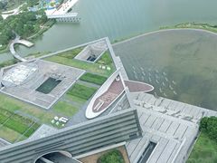 -嘉定凯悦·咖啡厅
