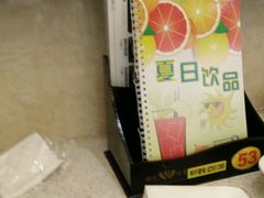 -明记港式烧腊茶餐厅(下沙店)