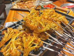 -半酌烧烤小酒馆(南京东路店)