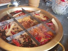 -长嘉·河图火锅(长嘉汇江景旗舰店)