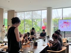 -杭州城北体育公园