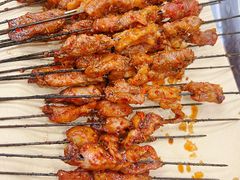 -老白家怡贵园烤肉