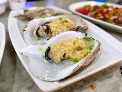 -四川小胡子海鲜(丁村万人海鲜广场店)