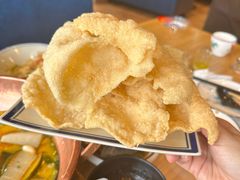 -妈妈的味道·腾冲特色菜(和顺古镇店)