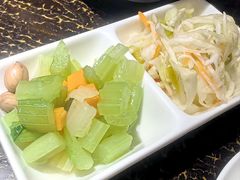 -喜晋道面馆(华严寺广场店)