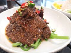 -THE PAWON·8碗(古北SOHO店)