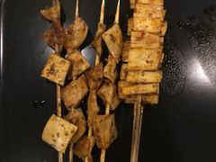 -望京小腰(北京总店)