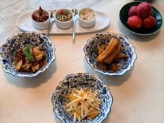 秘制熏带鱼腩-新荣记(新源南路店)