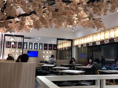 大堂-鲜芋仙(中华广场店)
