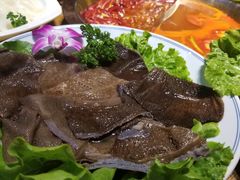 -酱小七老火锅(贝村店)