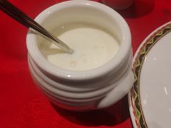 蒙古酸奶（炒米单配）-九十九顶毡房(阜石路店)