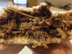 -烤鸭肉夹馍鸭汤店