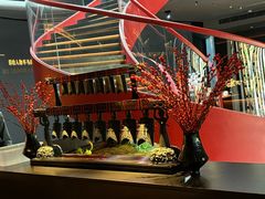 -曾宴·楚菜(湖北省博物馆店)