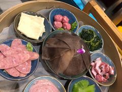 -五星桥原切肥牛火锅·30年专注好牛肉(湖塘店)