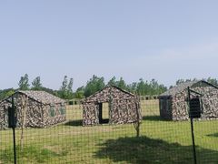 -木兰水镇旅游景区