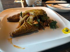 -真爱中国餐馆·年华店(朱雀大街店)