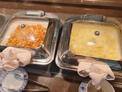 -五洲咖啡厅(五洲大酒店)