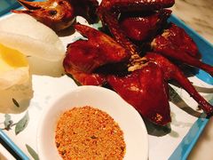 -东南里湖景餐厅·新闽菜(浦西万达店)