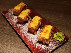 -炙柒Sekinana·精致料理 烧鸟·铁板烧(海上世界店)