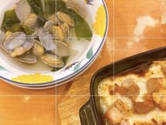 -萨莉亚意式餐厅(深圳北站店)