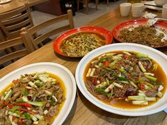 -九老汉·川渝江湖菜(合川路2店)