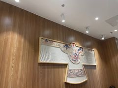 -霸王茶姬(大连万象汇店)