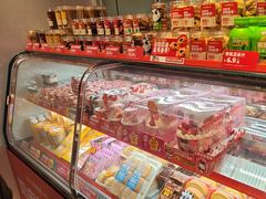 -味多美蛋糕(双合地铁店)
