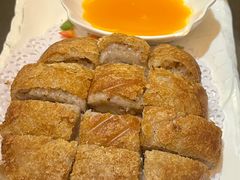 香酥芋泥鸭-堂宴·老厦门私房菜(1988仙岳总店)