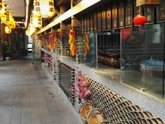 -杨记隆府(白象街店)