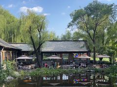 -三忘湖 SWANSEEN(柳荫公园店)