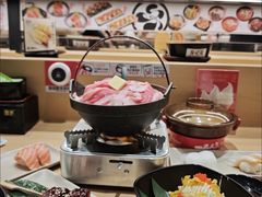 -友壹町寿司(佛山新DNA店)