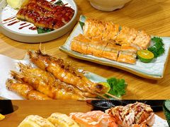 -赤稻·日式料理(禅城店)