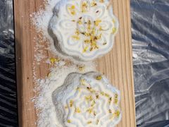 -自在弥林花园餐厅(云栖店)