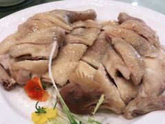 -东江海鲜酒家(艺都分店)