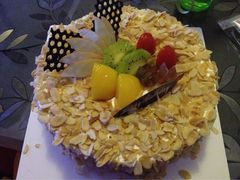 提拉米酥烘焙工坊(东胜店)-丽莎蓓甜CAKE生日蛋糕·动物奶油(石家庄店)