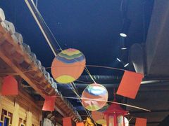-京味斋·北京烤鸭(华威桥北工大店)