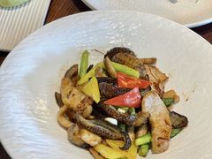 -蛇口希尔顿南海酒店·随轩中餐厅·粤菜