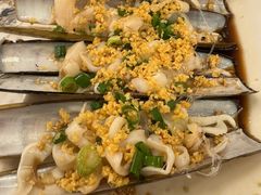 -新海山海鲜餐馆