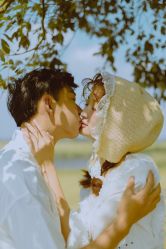 -苏州HX-合喜映画婚纱摄影