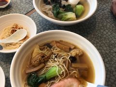 -南山素面馆(三亚南山文化旅游区店)