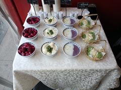 -金陵家宴·金陵春·南京菜(夫子庙店)