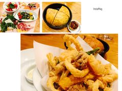 -君悦酒店·La Terrazza意合園·意式风味