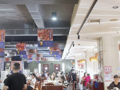 大堂-天下客饭店(中山路店)
