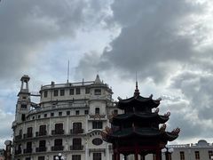 -汕头市小公园