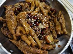 -小民大排档(马场角横路店)