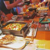 五条友，百闻不如一见