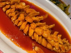-鑫小城故事·藕汤·家常菜(台北一路总店)