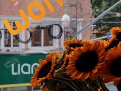 -BOR Eatery(安福路店)