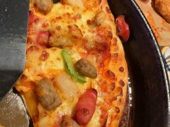 -必胜客(宣化店)