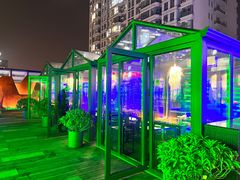 -大隐·成都火锅Bistro(合生麒麟新天地店)